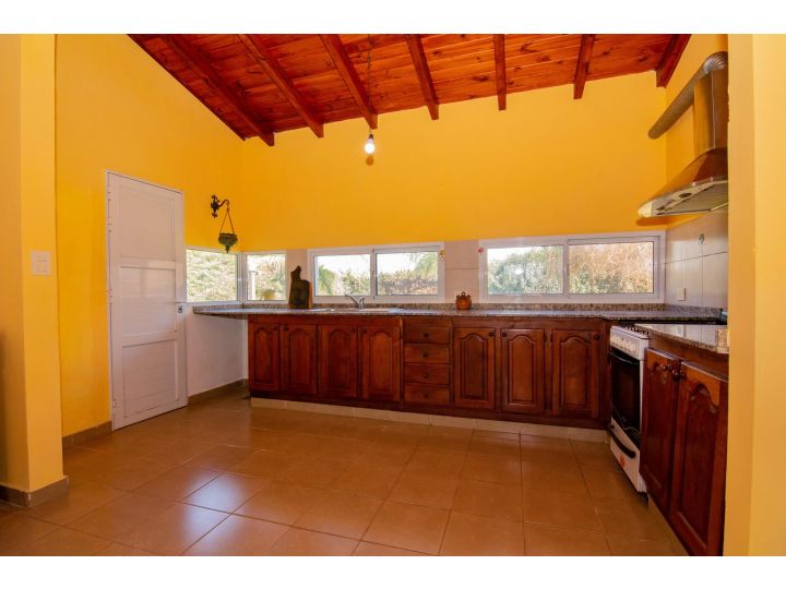 Casa En Venta Funes Town Humboldt  644