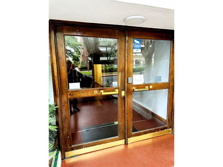 VENTA 2 AMBIENTES BELGRANO R  BOULEVARD AV. DE LOS INCAS    LAVADERO  NO PAGA AYSA Y METROGAS LOZA RADIANTE  A/A