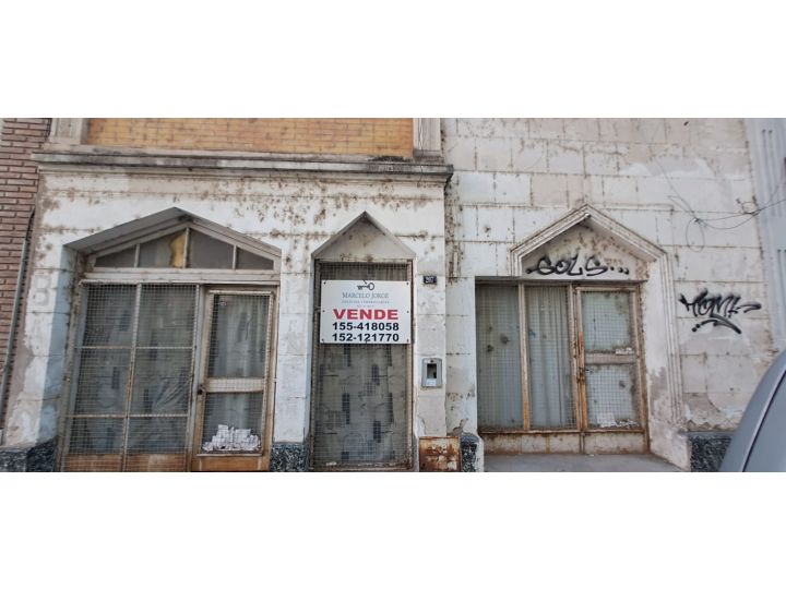 BARRIO MARTIN - TERRENO - IDEAL CONSTRUCTORA