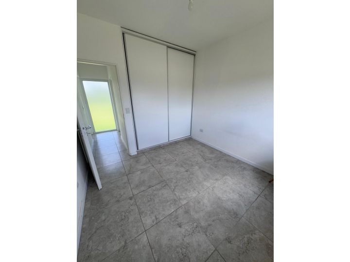 Un dormitorio Apta Crédito