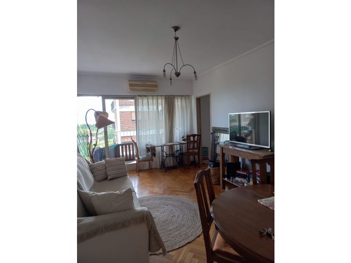DEPARTAMENTO CON EXCELENTISIMA UBICACIÓN EN ACASSUSO