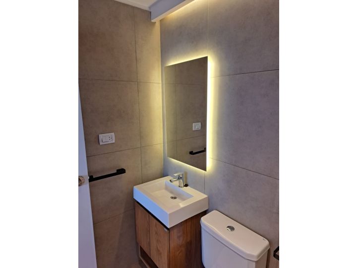 Departamento a estrenar en venta!