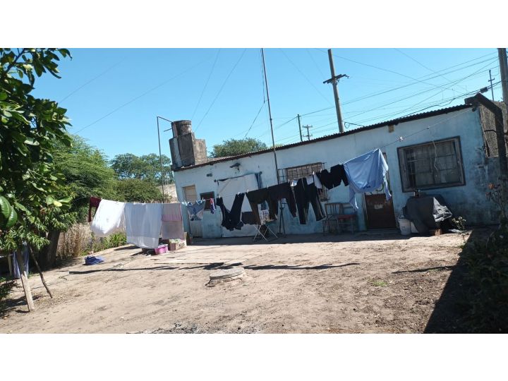 Venta Casa 3 ambientes con garage en Bragado