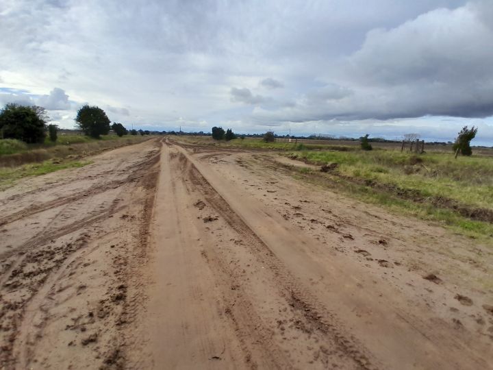 Chacra 5 Hectáreas Gral Madariaga