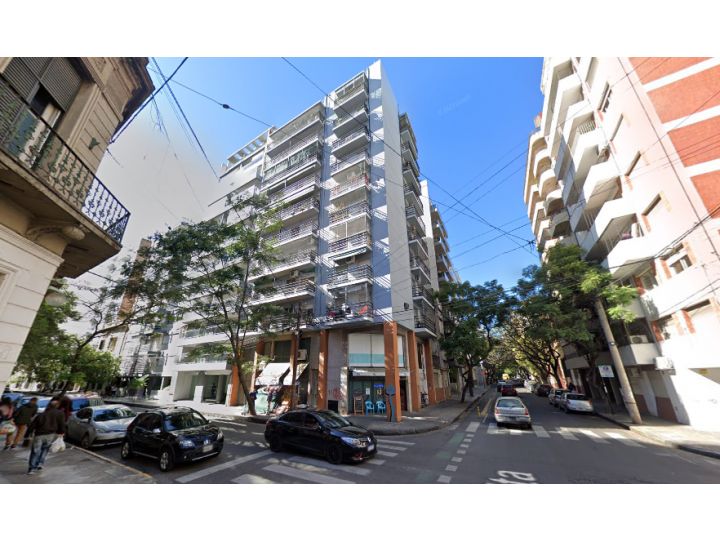 VENTA DEPARTAMENTO 3 DORMITORIOS. PARQUE ESPAÑA. PARAGUAY 191.