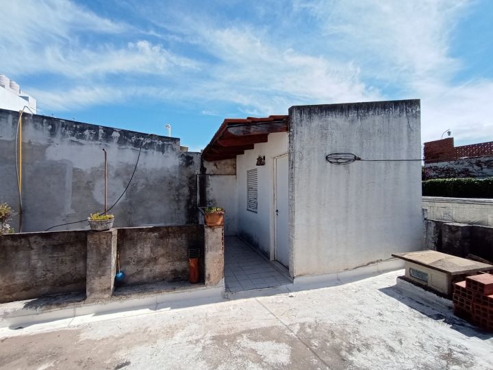 VENTA DEPARTAMENTO PASILLO A RECICLAR  ECHESORTU