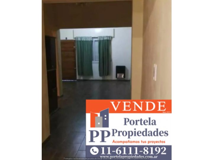 CASA ESTILO AMERICANA CASTELAR SUR