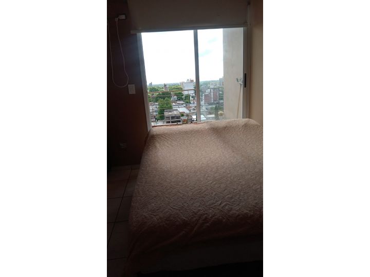 Oportunidad, Monoambiente amoblado con terraza exclusiva y parrillero. Echesortu