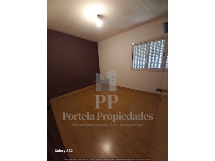 DEPTO DE TRES AMBIENTES VILLA TESEI
