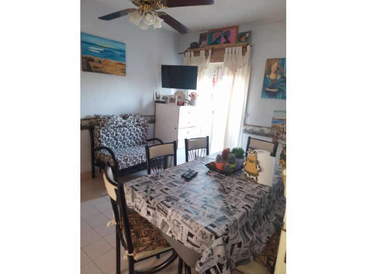Departamento Apto Credito de 2 ambientes con balcon y buena ubicacion