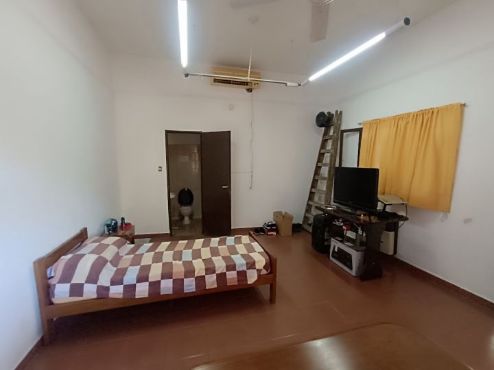 Arroyito Rio - Casa 2 dormitorios con local comercial