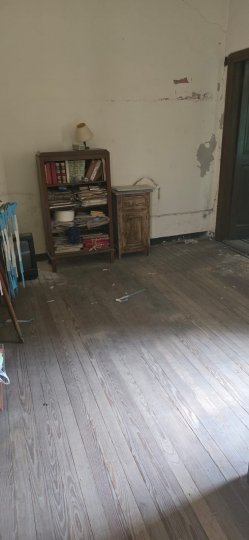 Terreno / Casa reciclar Arroyito Río