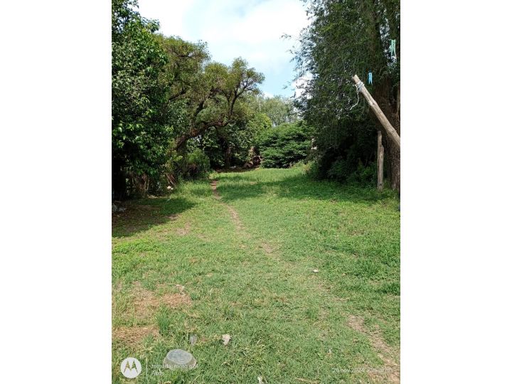 VENDO CASA A REFACCIONAR EN BARRIO ALBERDI