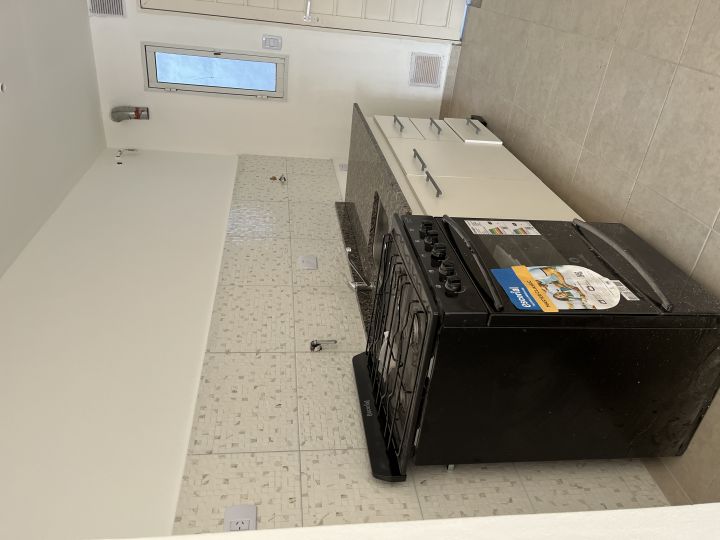 Departamento en venta Un dormitorio Alta Cordoba A Estrenar