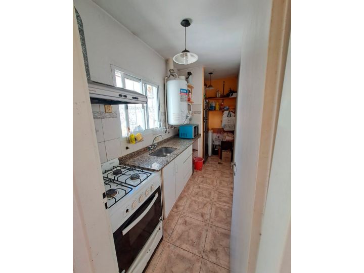 EN VENTA DEPARTAMENTO ÚNICO DE PASILLO EN ZONA NORTE