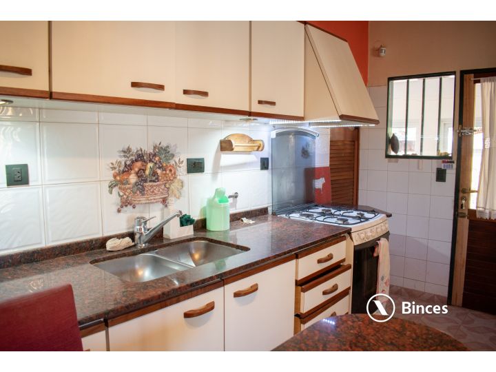 CASA EN ALTA GRACIA, CORDOBA. Ideal para vos y tu familia