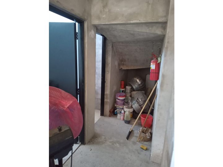 Cabildo 831 Galpon a estrenar