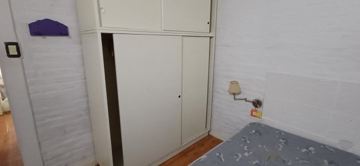 CASA A LA VENTA EN VILLA AMELIA, CON GALPON Y DEPOSITO. Villa Amelia.