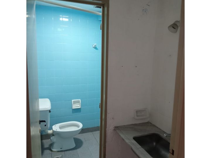 VENTA/ MATADEROS/ 2 AMBIENTES CON PATIO/ 2DO PISO POR ESCALERA