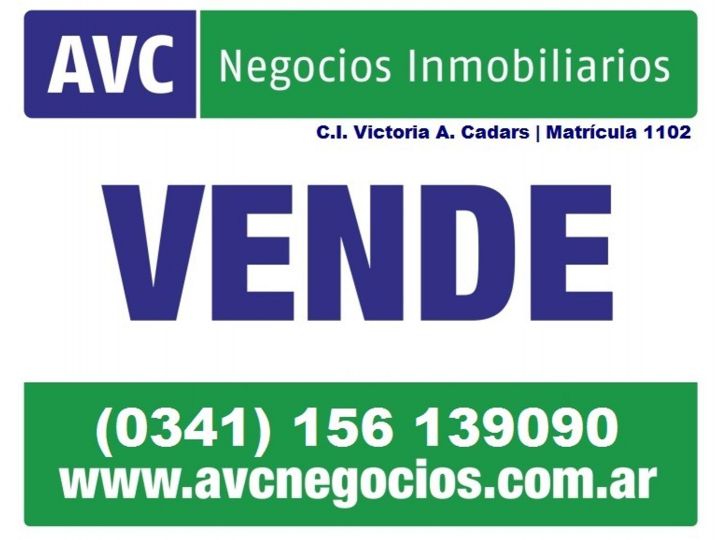 Lote - Catamarca 1100 - Barrio Privado: Río de Pájaros
