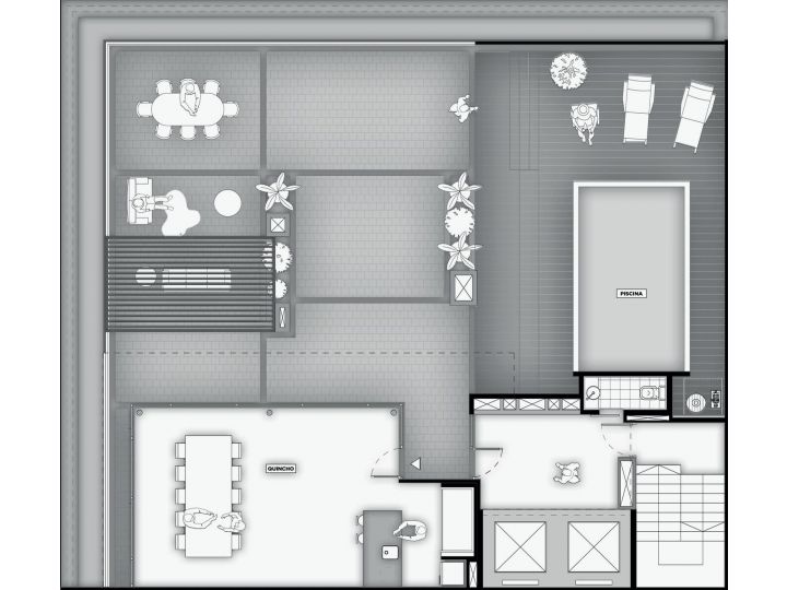 DEPARTAMENTO MONOAMBIENTE EN VENTA