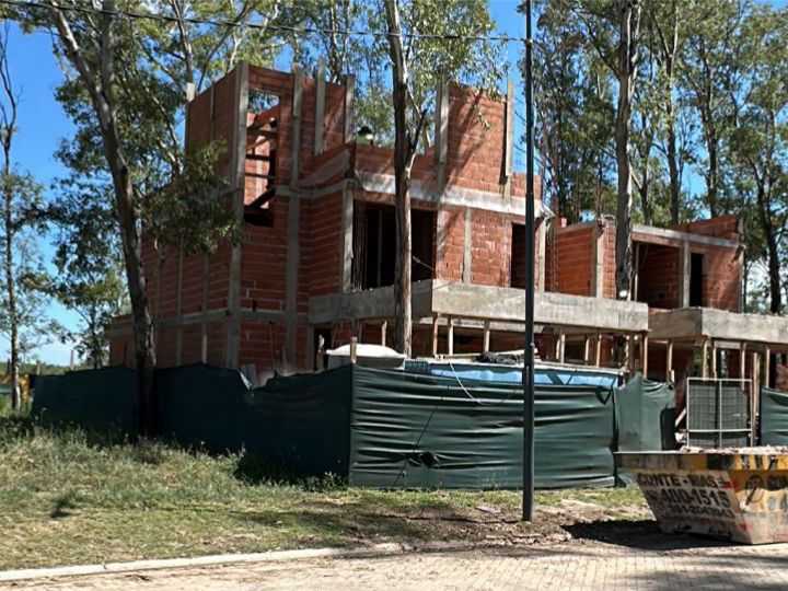 DUPLEX CATEGORIA  NUEVO  MALAGUEÑO