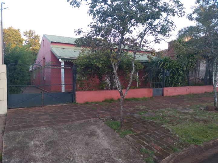 Terreno en Venta | Ideal para inversion | Apostoles, Misiones