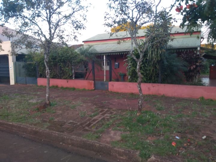 Terreno en Venta | Ideal para inversion | Apostoles, Misiones