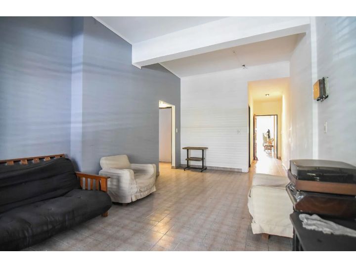 Venta lote en Balvanera