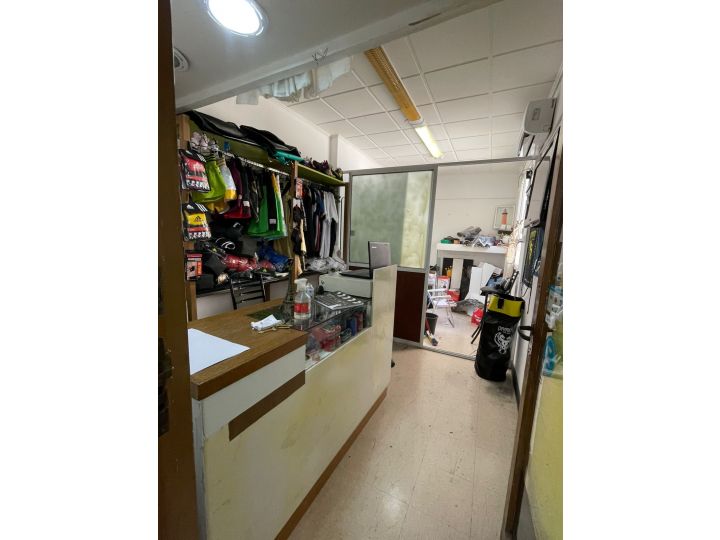Local Comercial es Galeria Rosario
