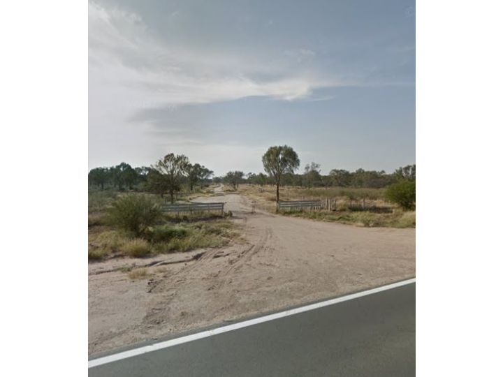 Venta de campo 9500 HAS en Mansilla, Cordoba