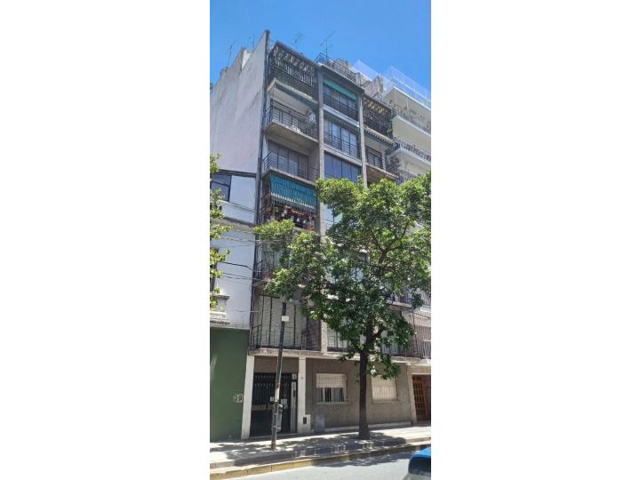 Venta Departamento Semipiso 2 Ambientes Caballito