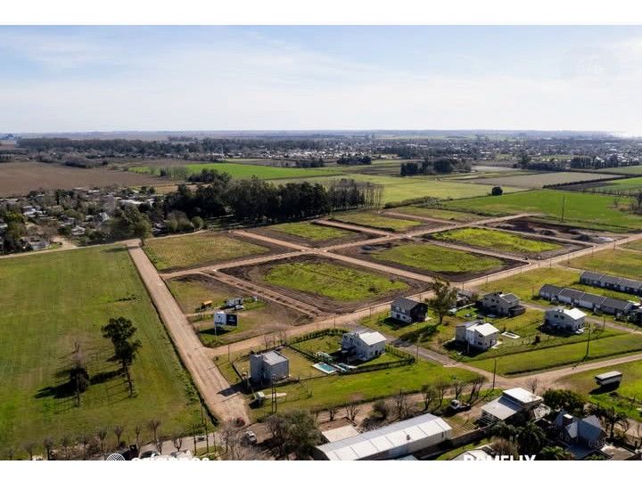VENDE TERRENO EN SOLDINI BARRIO ORÍGENES