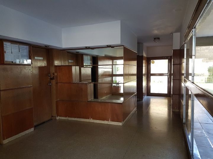 VENTA DOS DORMITORIOS