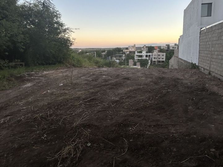 CUESTA COLORADA, TERRENO EN VENTA