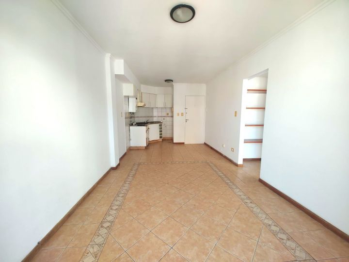 Departamento 1 dormitorio en venta. Rosario Centro. Mitre 1400