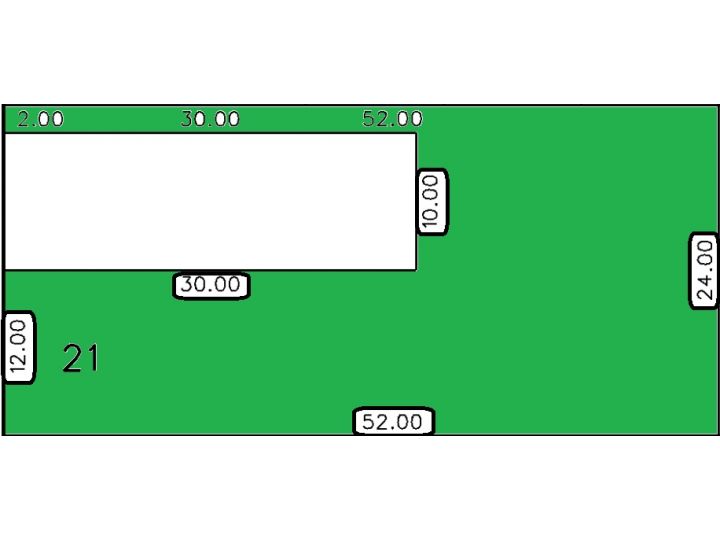 Antelo 900 - Galpón 1000 m2