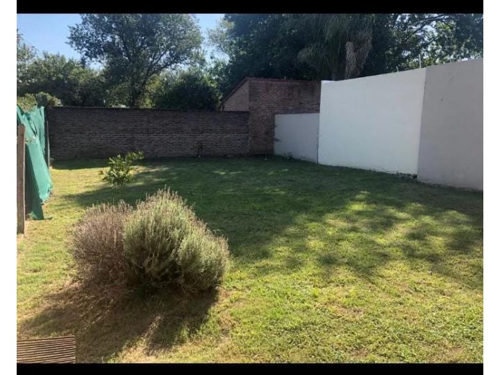 CASA EN VENTA EN EL PAMPERO 2774 FUNES