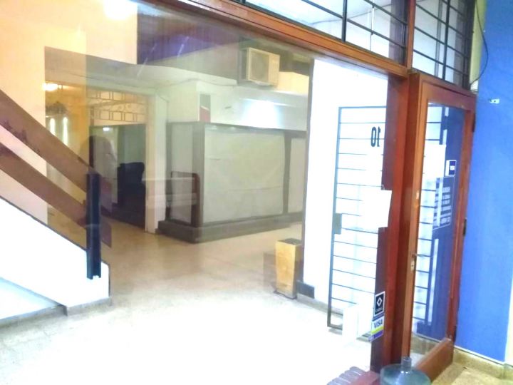 Venta Oficina Zona Terminal Rosario