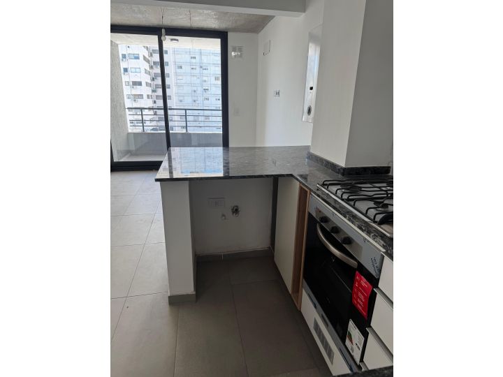 Departamento de 1 dormitorio Cochabamba 1256