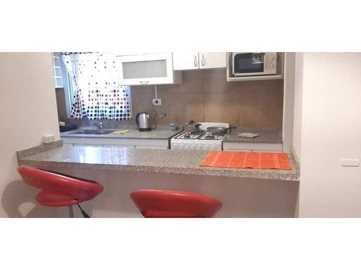 OPORTUNIDAD! 1 DORM C/ BALCON