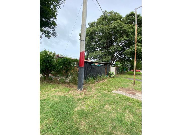 Granadero Baigorria, Junin Nº 1635 - Venta