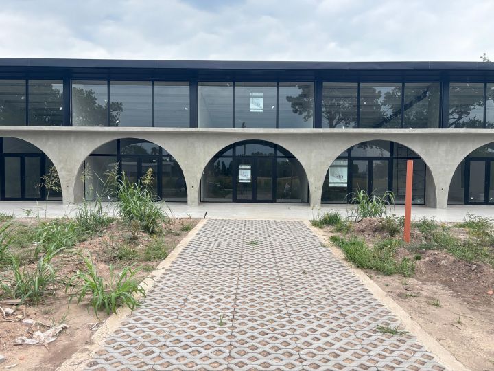 ALQUILER LOCAL COMERCIAL LOS ARCOS IBARLUCEA