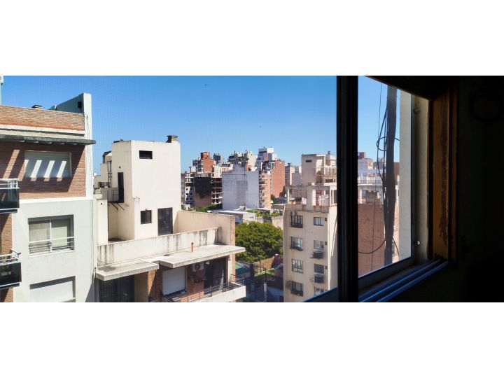 Zeballos 856 9 piso