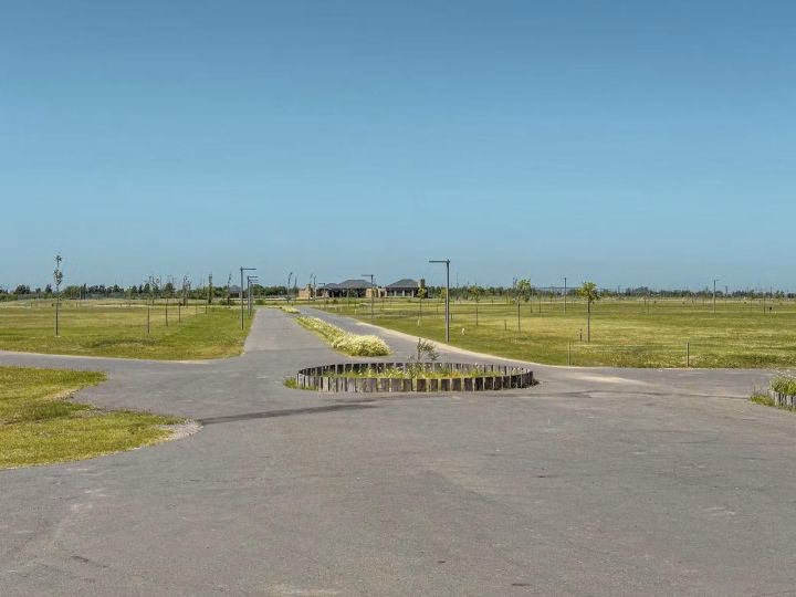 Terreno Venta La Finca Funes