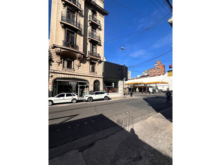 Cochera en venta en Rosario