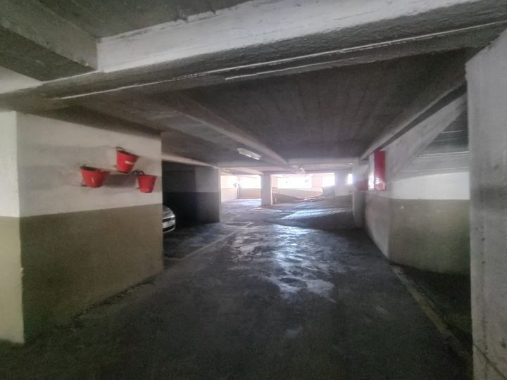 Cochera en venta en Microcentro, Lavalle 658