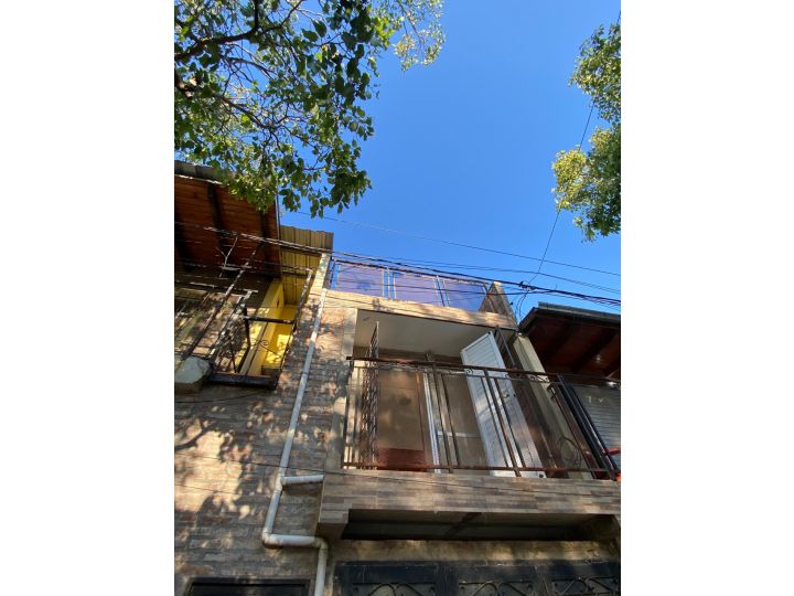Granadero Baigorria, calle 7 Nº 2515 - ALQUILER