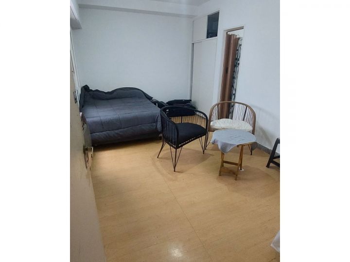 Monoambiente en venta