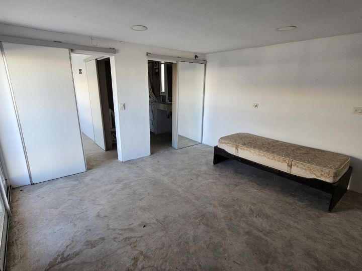 PH de un dormitorio, con gran ubicacion y diseño moderno